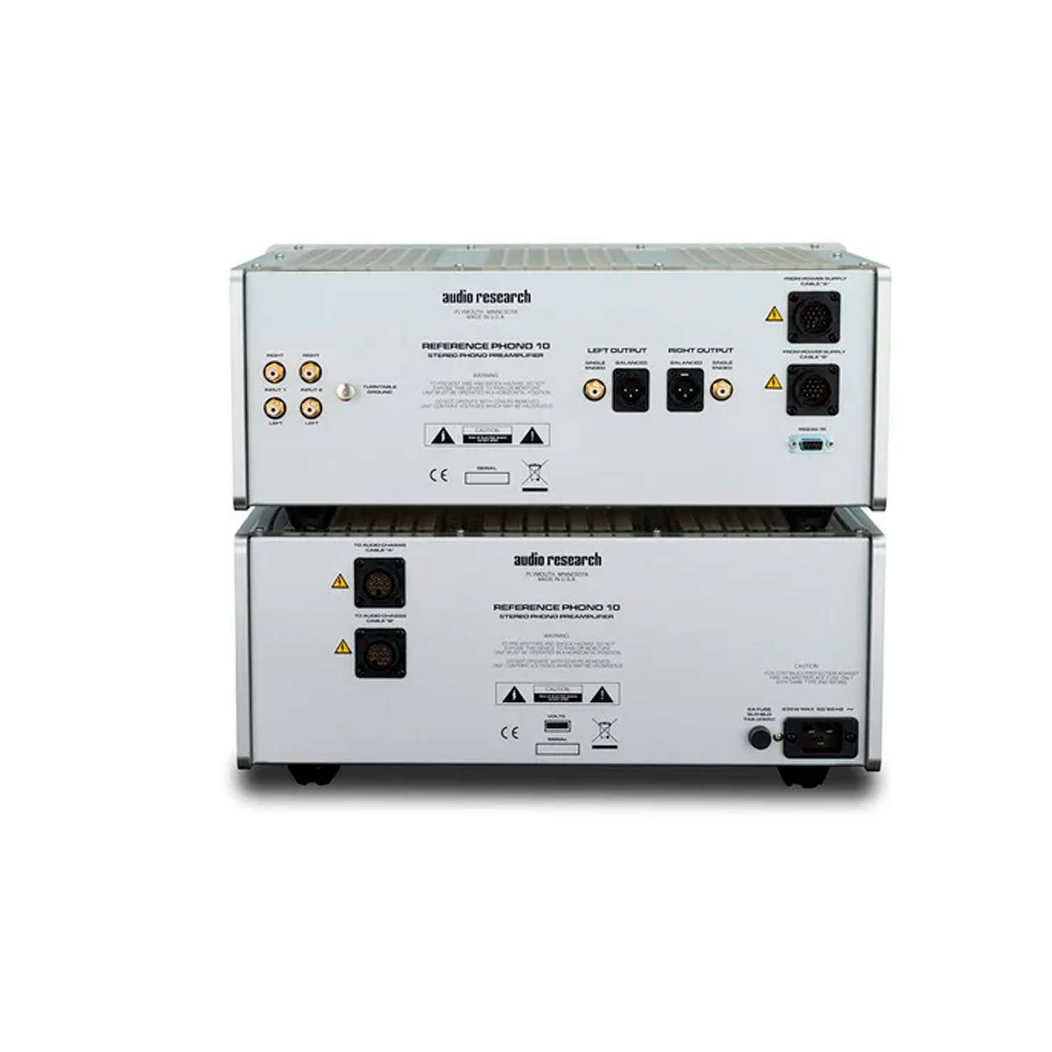 Audio Research Reference Phono 10