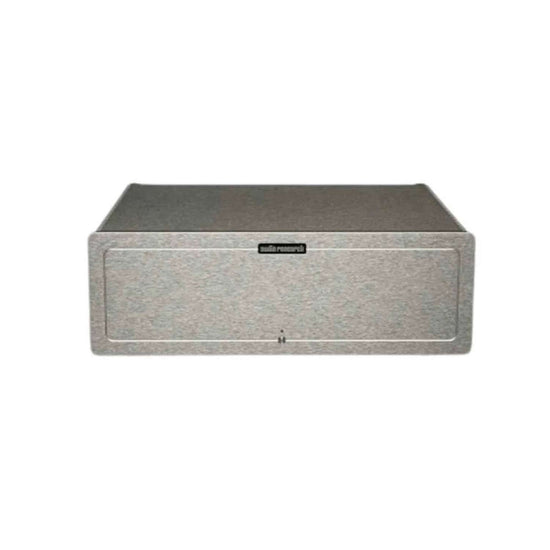 Audio Research S-100 Stereo Power Amplifier