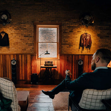 Audio Research I/55 Integrated Vacuum Tube Amplifier