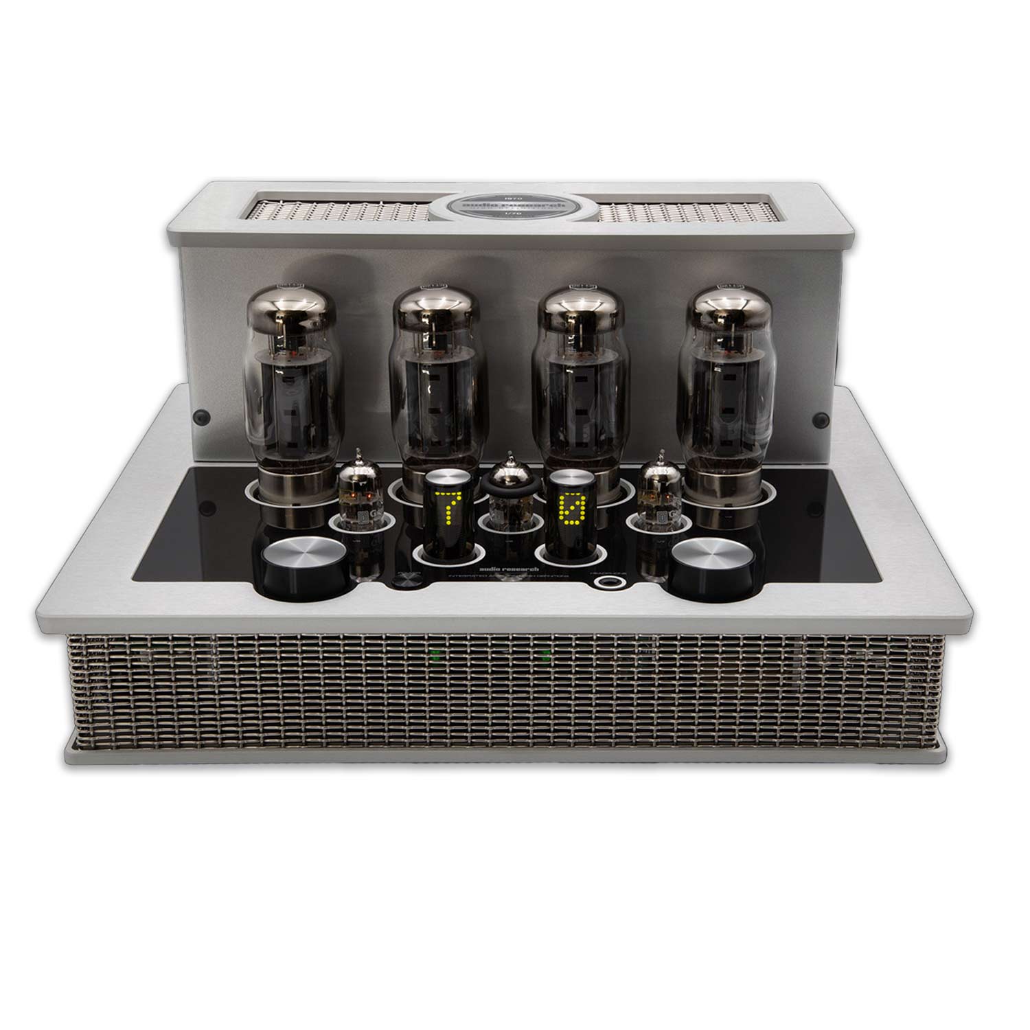 Audio Research I/70 Integrated Vacuum Tube Amplifier