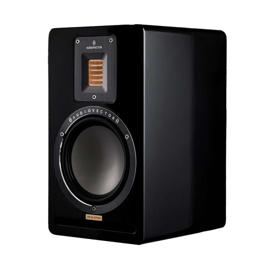 Audiovector QR1 SE Bookshelf Speakers