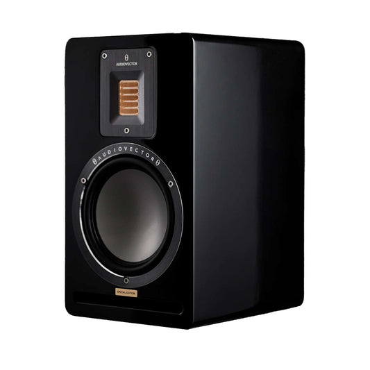 Audiovector QR1 SE Bookshelf Speakers