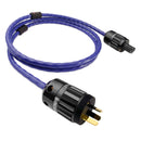 Nordost Blue Heaven III Power Cord
