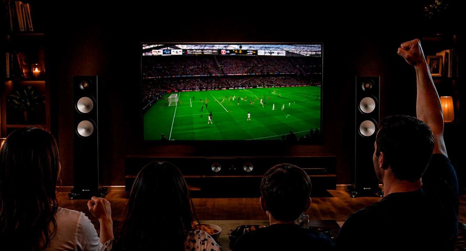 Soundline Audio Online NZ