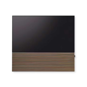 CANVAS TV Hi-Fi System
