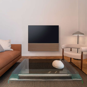 CANVAS Hi-Fi System
