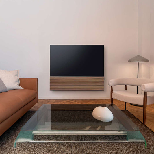CANVAS Hi-Fi System