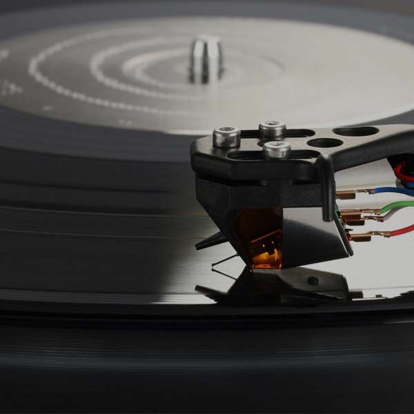 Cartridges, Styli & Tonearms