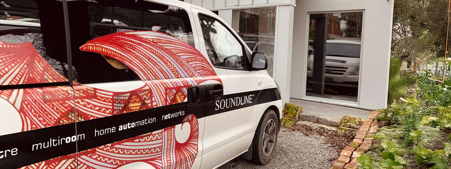 Soundline Audio Online NZ