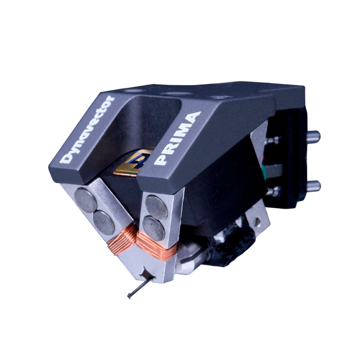 Dynavector XV Prima MC Phono Cartridge