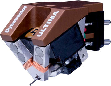 Dynavector XV Ultima MC Phono Cartridge