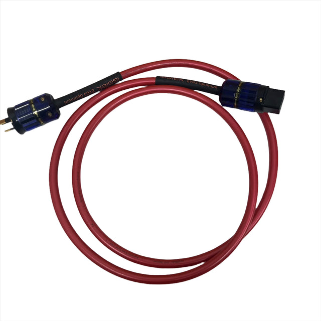 Isotek Optimum 16A Power Cable - Christchurch