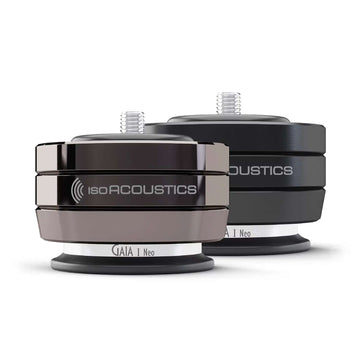 IsoAcoustics Gaia Neo Isolation Feet