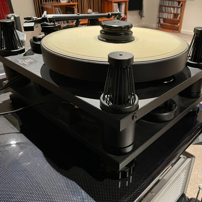 SME Model 30 Turntable