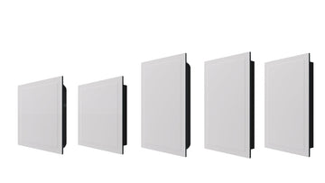 Sonance Invisible Series Subwoofers