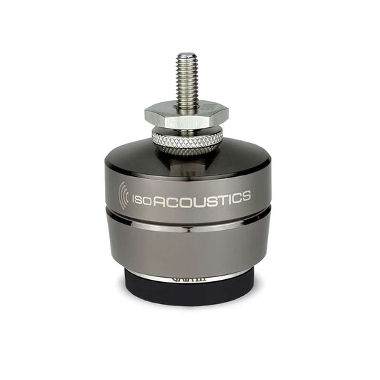 IsoAcoustics Gaia Isolation Feet