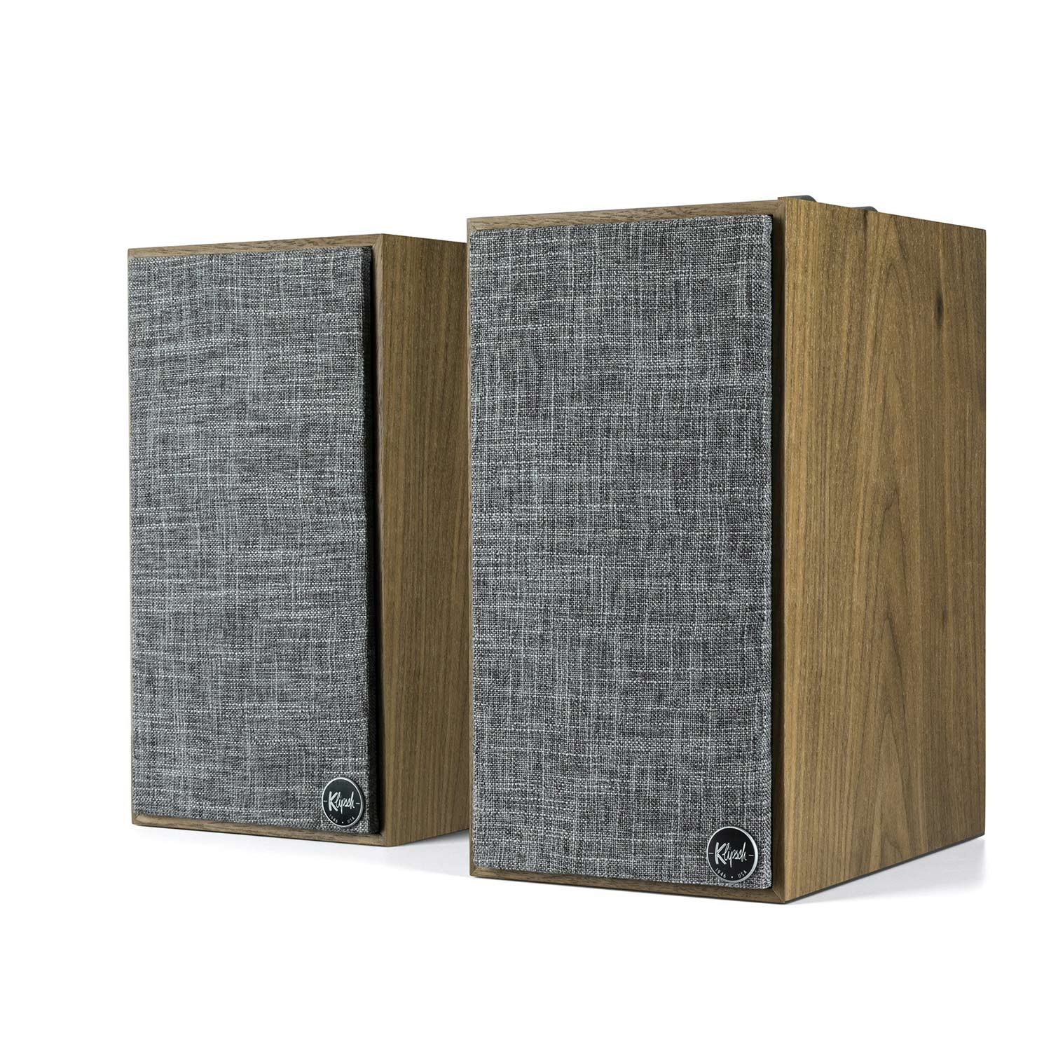 Klipsch The Fives Powered bookshelf speakers