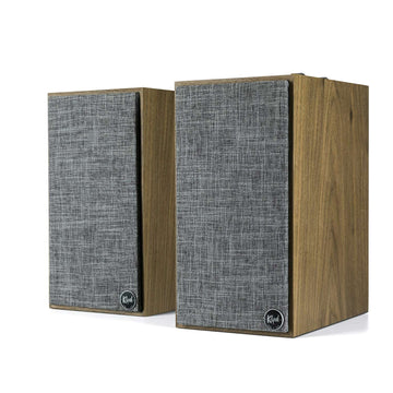 Klipsch The Fives Powered bookshelf speakers