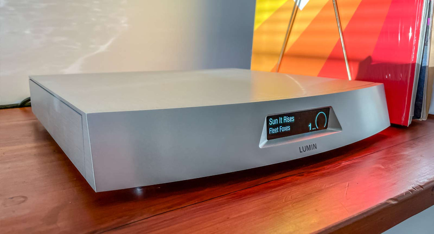 Soundline Audio Online NZ