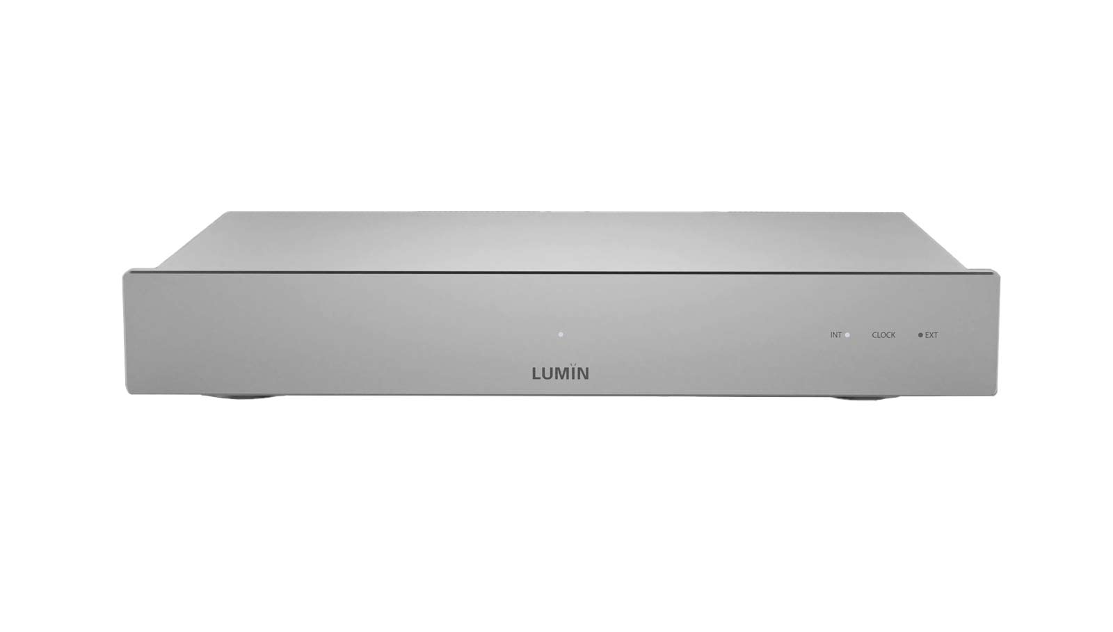 LUMIN N1 Audiophile Network Switch