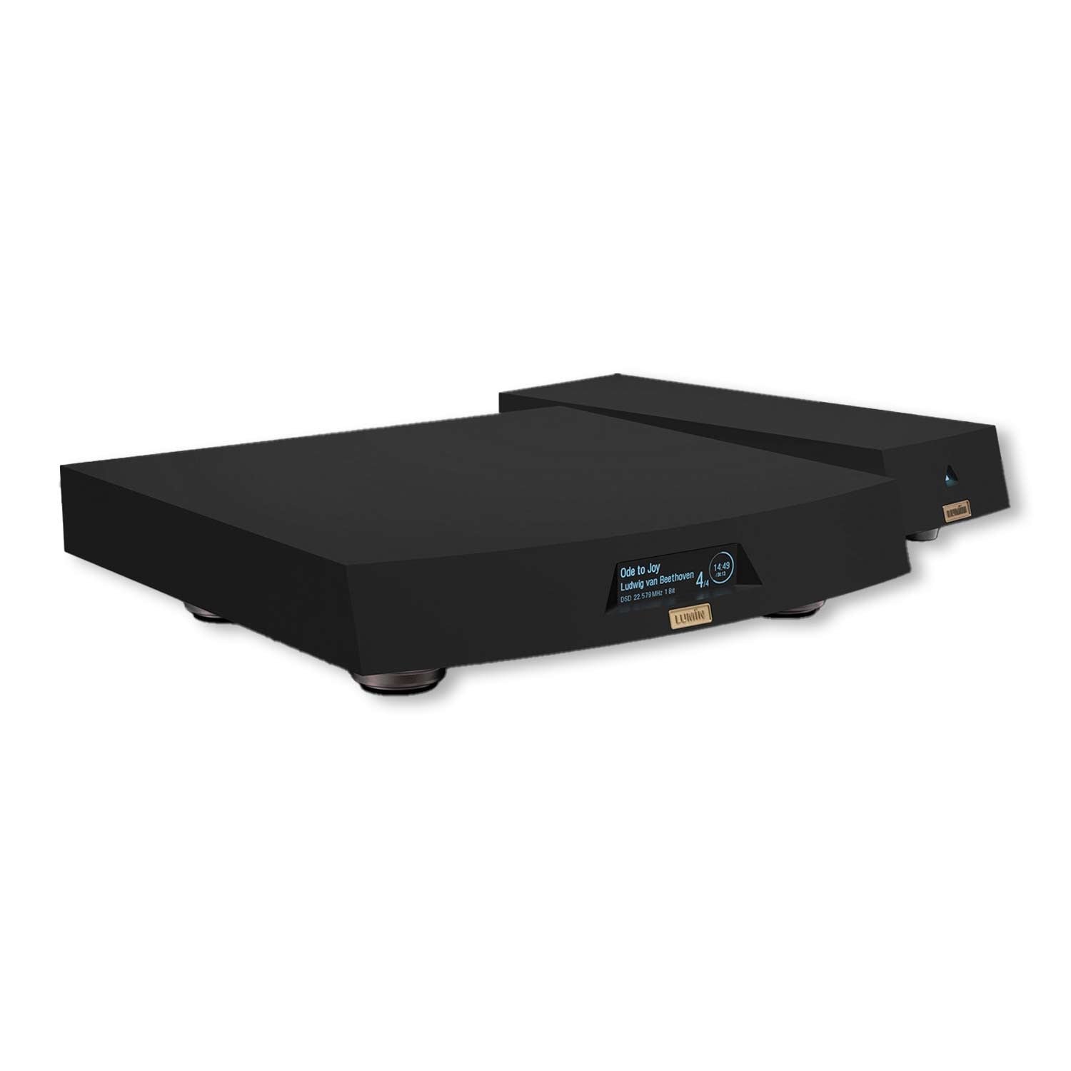 LUMIN X2 Music Streamer
