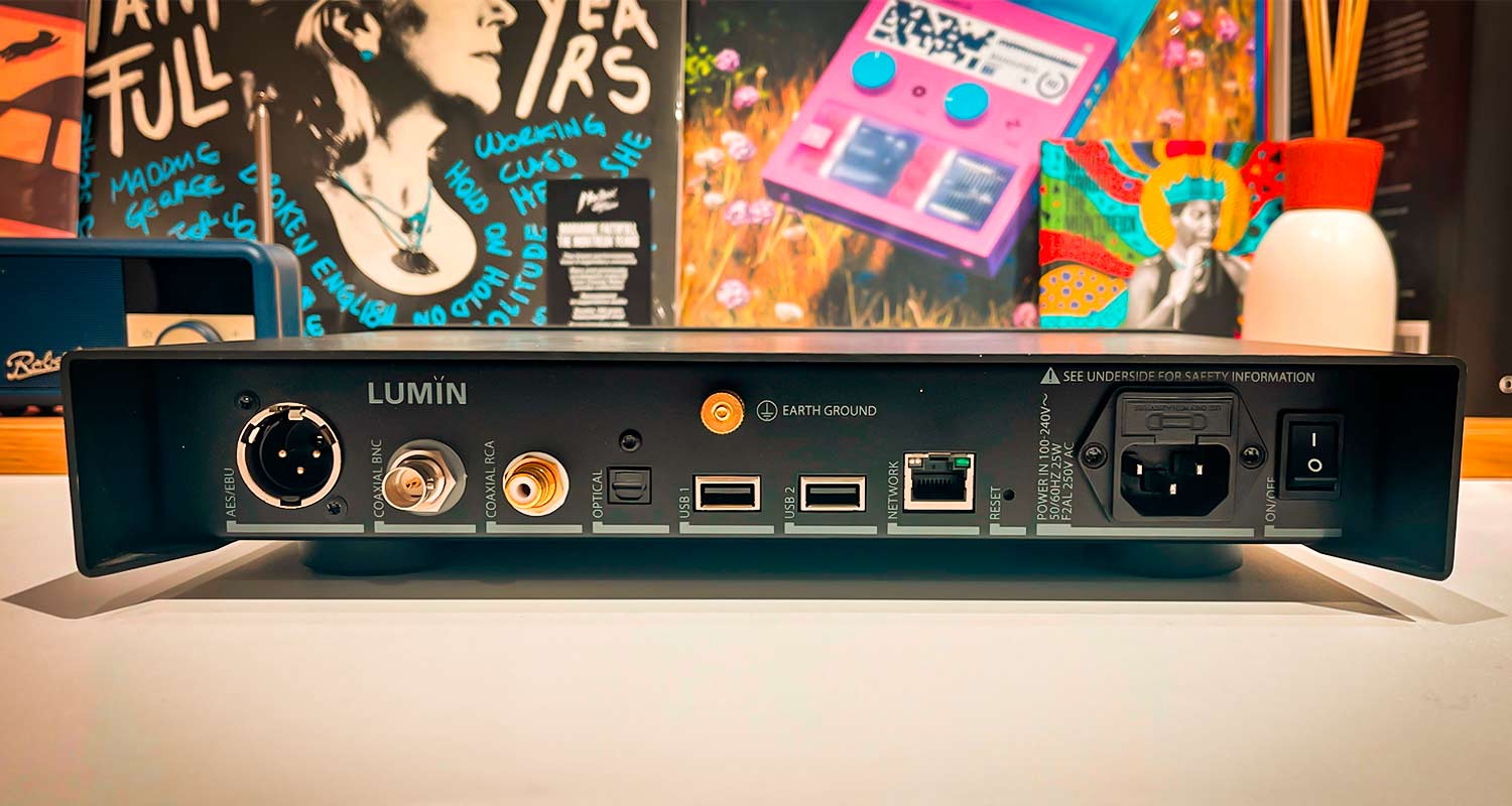 Soundline Audio Online NZ