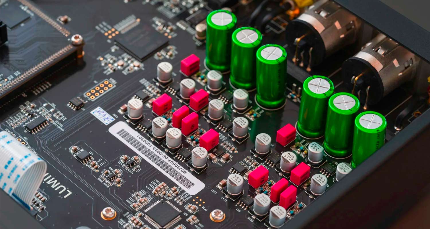Soundline Audio Online NZ