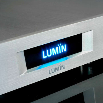 LUMIN Network streamers