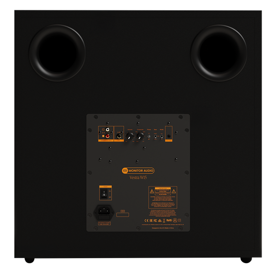 Monitor Audio Vestra W15 Subwoofer
