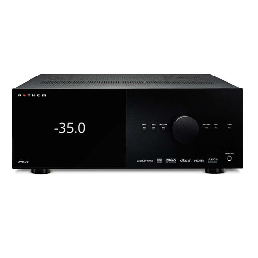 Anthem MRX 540 AV Receiver