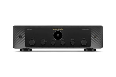 Marantz Model 50 Integrated Amplifier
