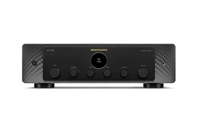 Marantz Model 50 Integrated Amplifier
