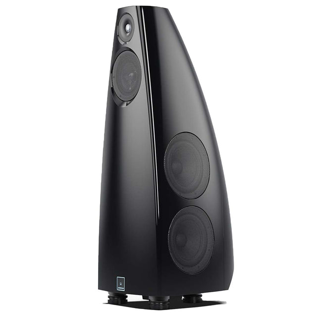 Meridian DSP9 Reference Loudspeakers