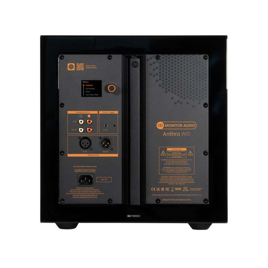 Monitor Audio Anthra W10 Subwoofer