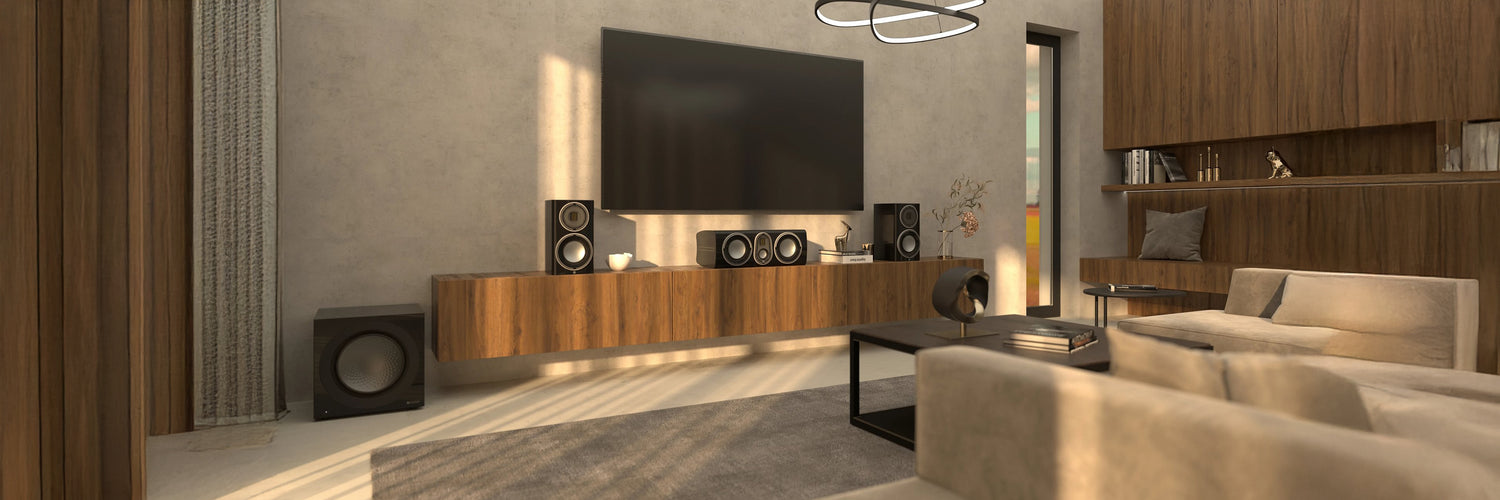 Soundline Audio Online NZ