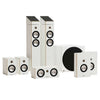 Monitor Audio Bronze 7.1.2 Home Theatre Package