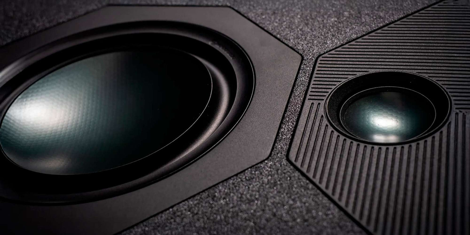 Monitor Audio Cinergy 200 Home Cinema Speakers