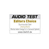 Monitor Audio Cinergy 100 Home Cinema Speakers