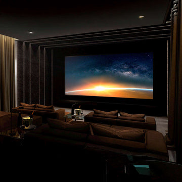Monitor Audio Cinergy Home Cinema Speakers