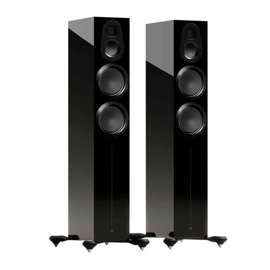 Monitor Audio Gold 300 6G Floorstanding Speaker