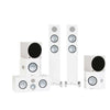 Monitor Audio Silver 5.1 Home Theatre Package