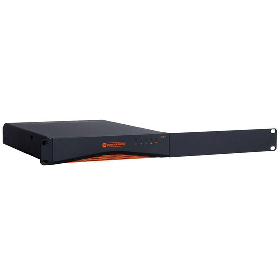 Monitor Audio IA125-4 Amplifier