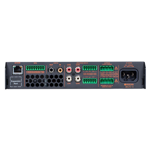 Monitor Audio IA125-4 Amplifier