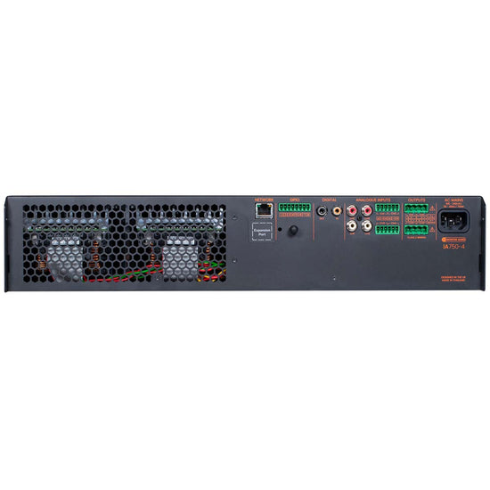 Monitor Audio IA750-4 Amplifier