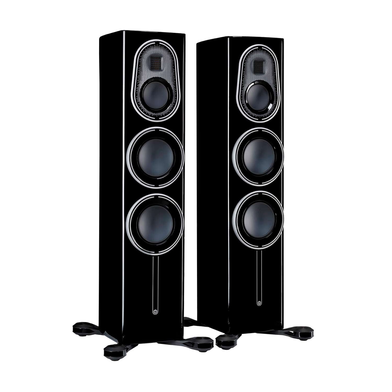 Monitor Audio Platinum 200 3G Floorstanding Speaker