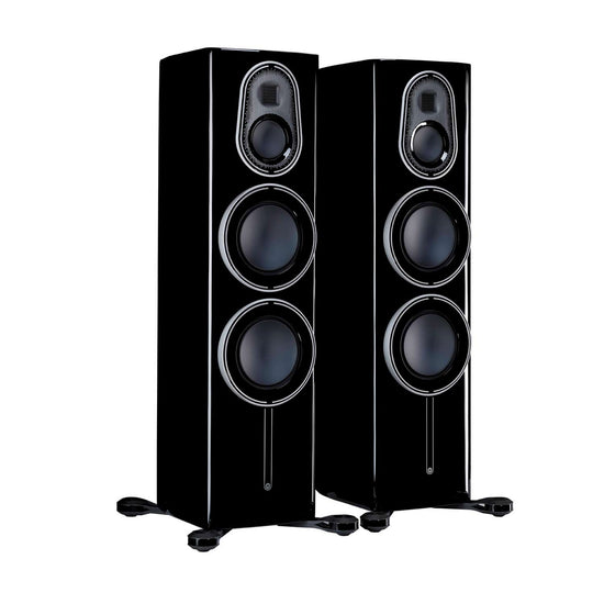 Monitor Audio Platinum 300 3G Floorstanding Speaker