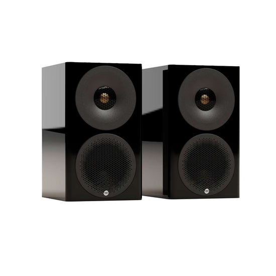 Monitor Audio Radius 3 4G Speakers