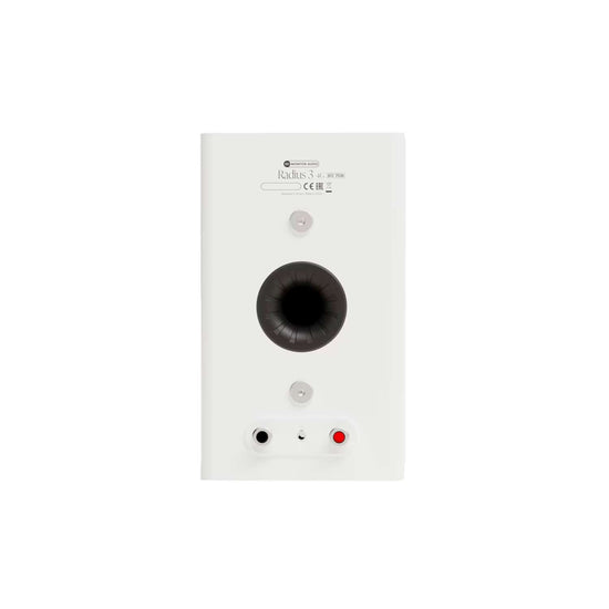Monitor Audio Radius 3 4G Speakers