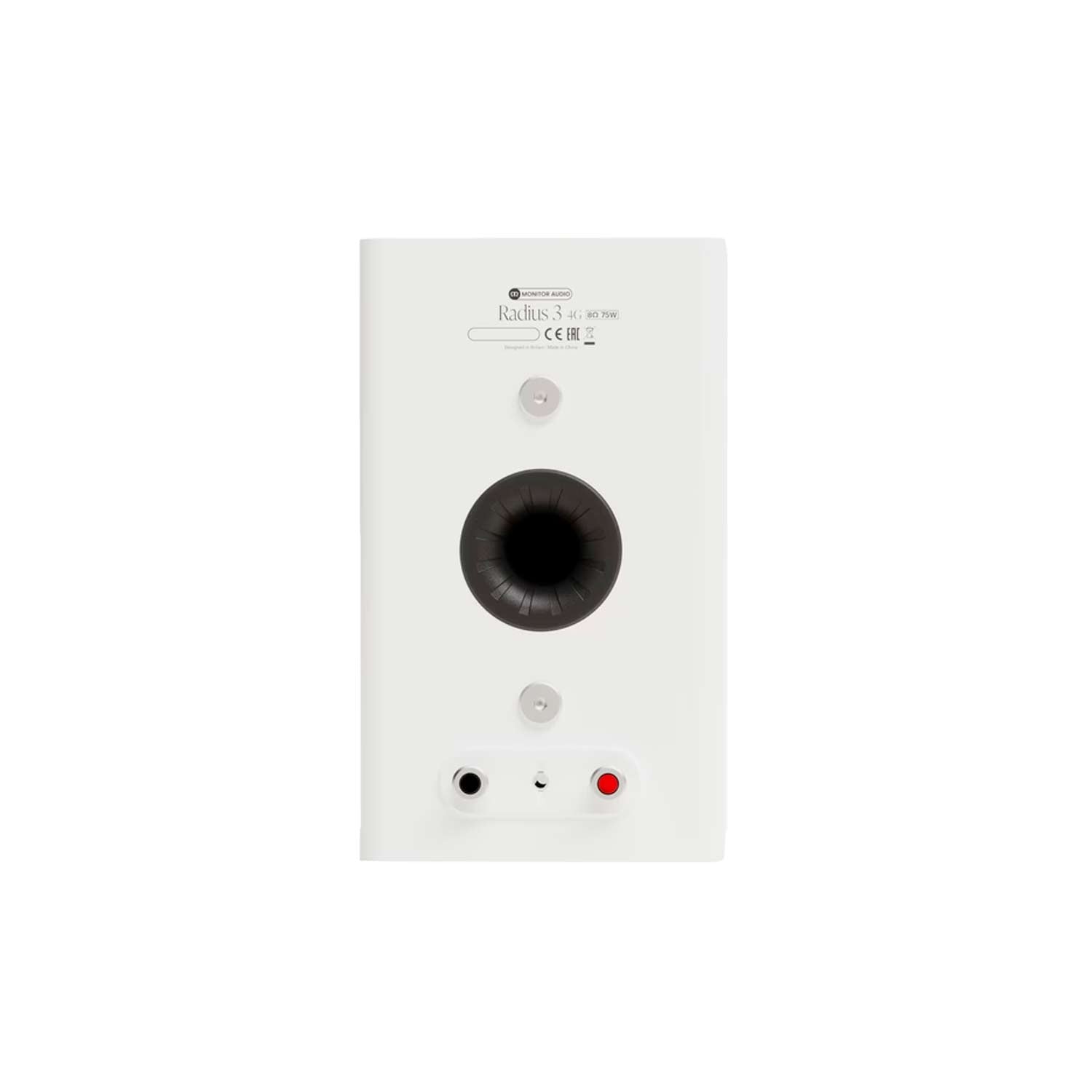 Monitor Audio Radius 3 4G Speakers