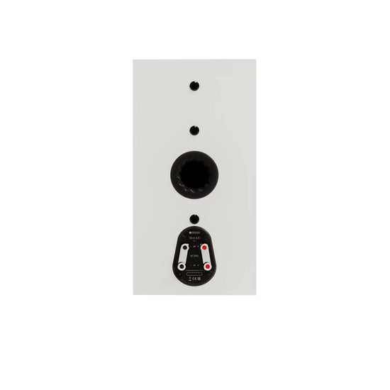 Monitor Audio Silver 100 8G Bookshelf Speakers